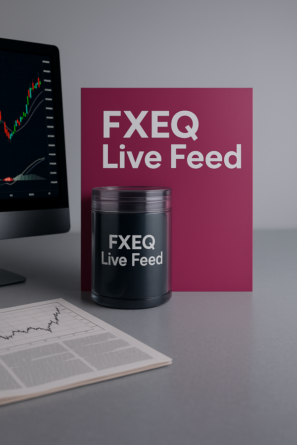 FXEQ Live Feed