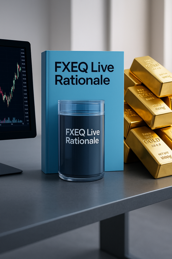 FXEQ Live + Rationale