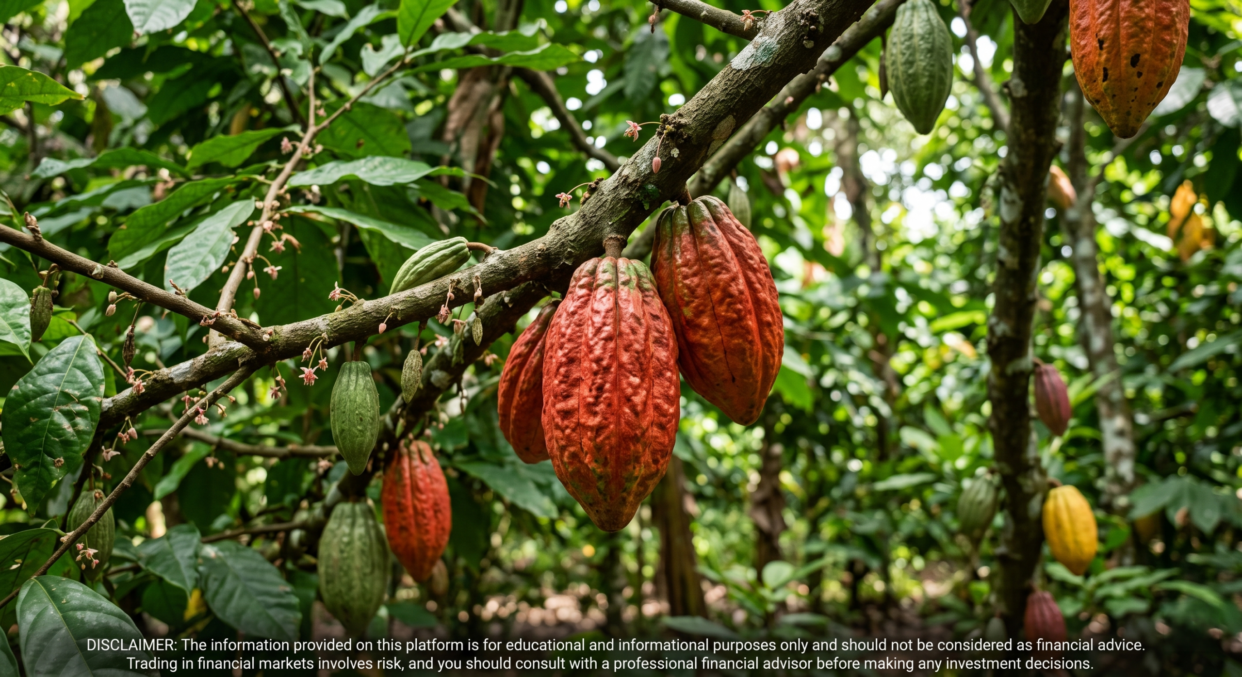 Protected: Technical Analysis Guide: Identifying and Reading a Symmetrical Wedge Breakout on Cocoa Chart