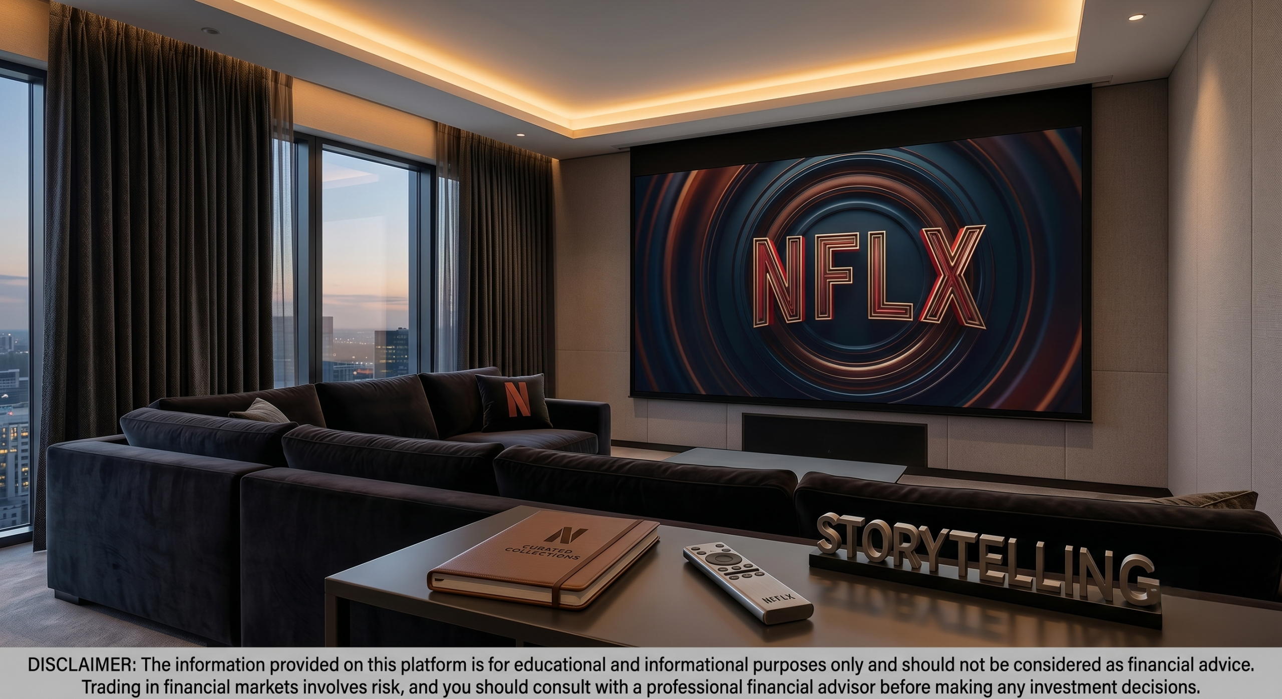 Protected: Case Study: Analysing a Failed Descending Triangle Structure on Netflix Inc. (NFLX)