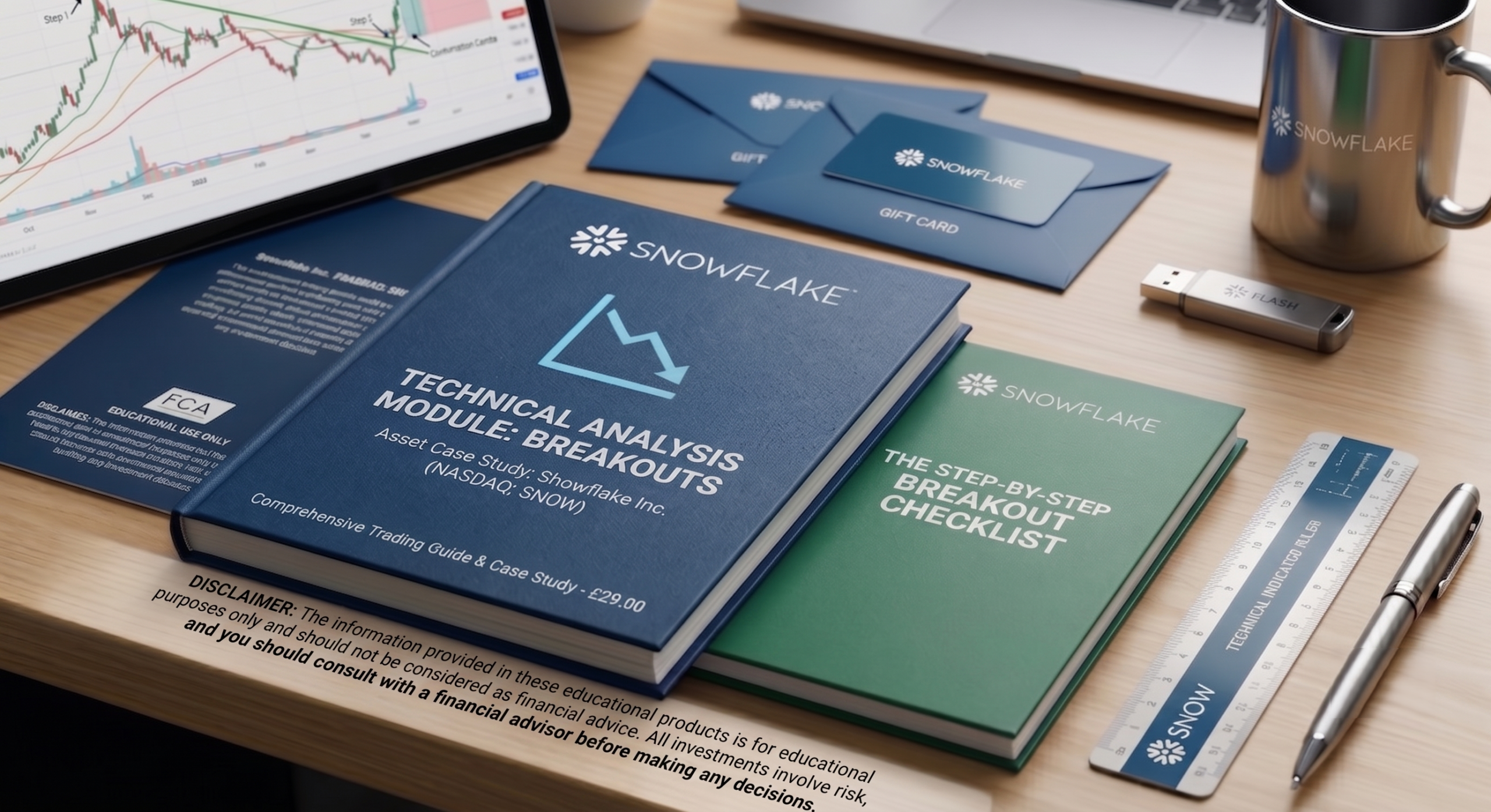 Protected: Trading Strategy Guide: Descending Trendline Breakouts