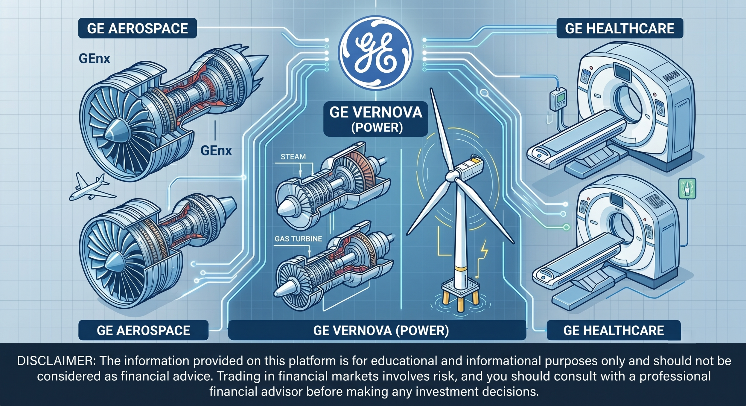 Protected: Mastering Market Failures: Analysing the Failed Head & Shoulders Pattern on GE