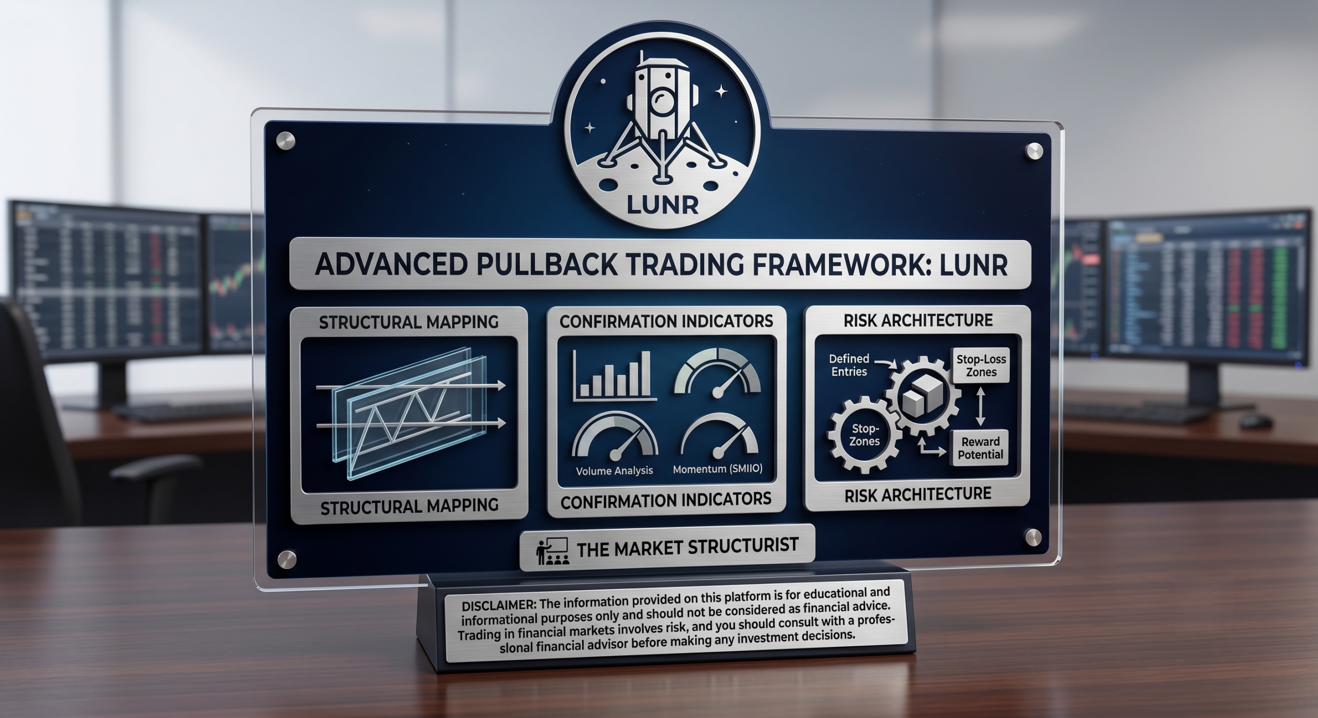 Protected: Mastering the Pullback: A Practical Strategy Guide for LUNR