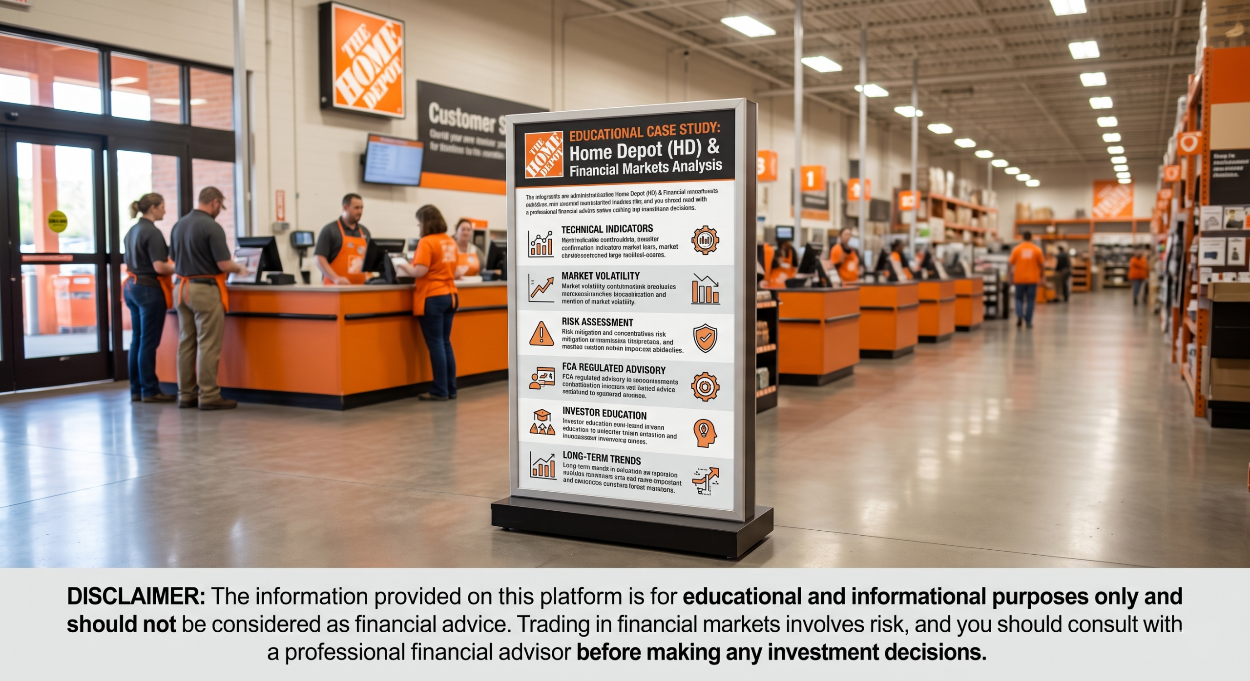 Protected: Educational Case Study: Multi-Indicator Analysis on Home Depot (HD)
