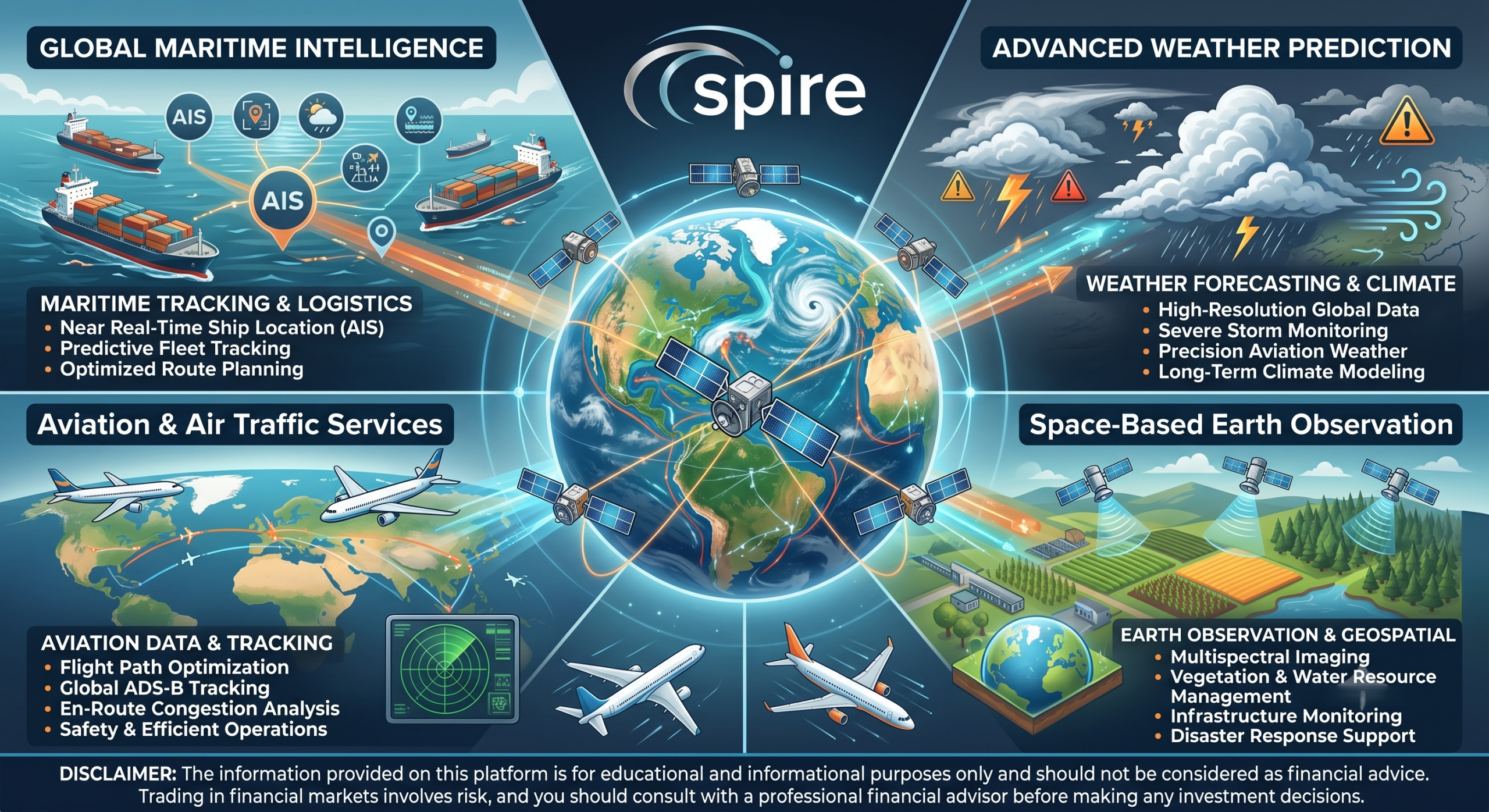 Protected: The Structural Breakout Blueprint: A Case Study on SPIR