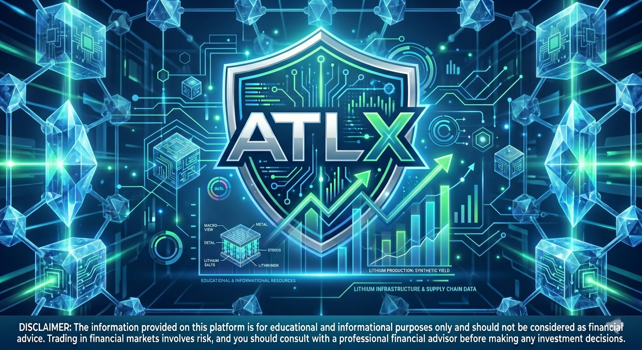Protected: When Perfect Setups Fail: A Technical Case Study on ATLX