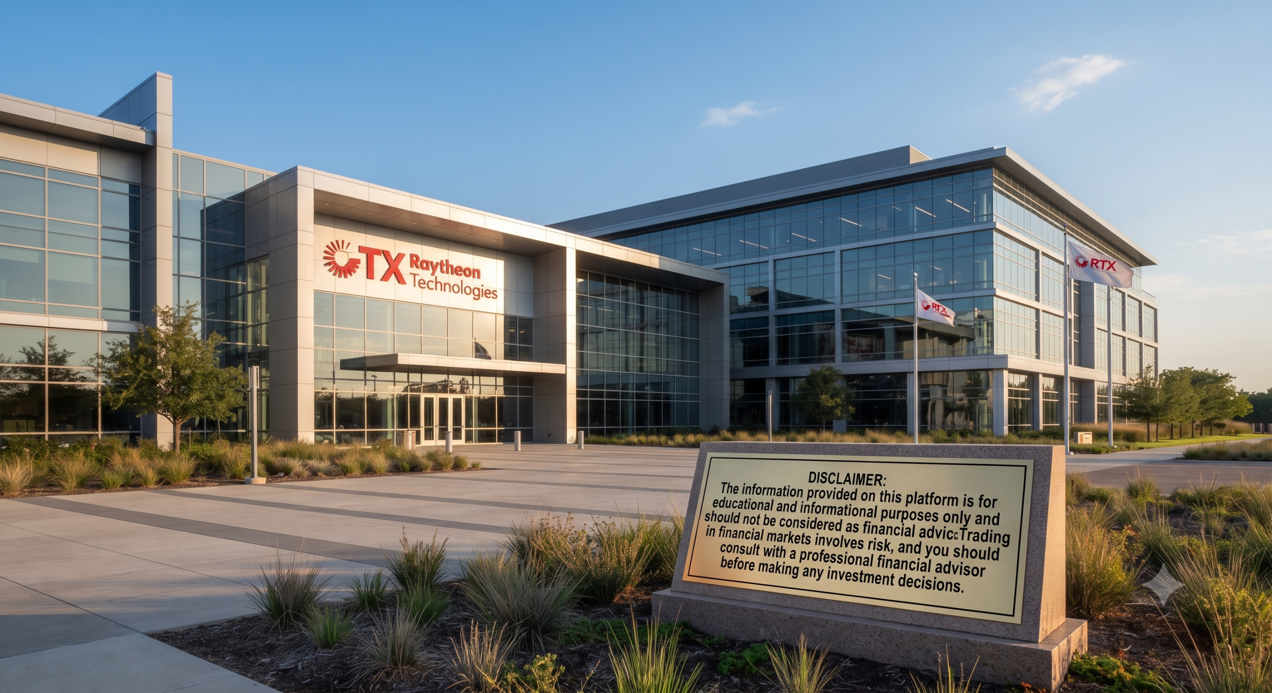 Protected: Technical Observation: RTX (Raytheon Technologies) Breakout Structure