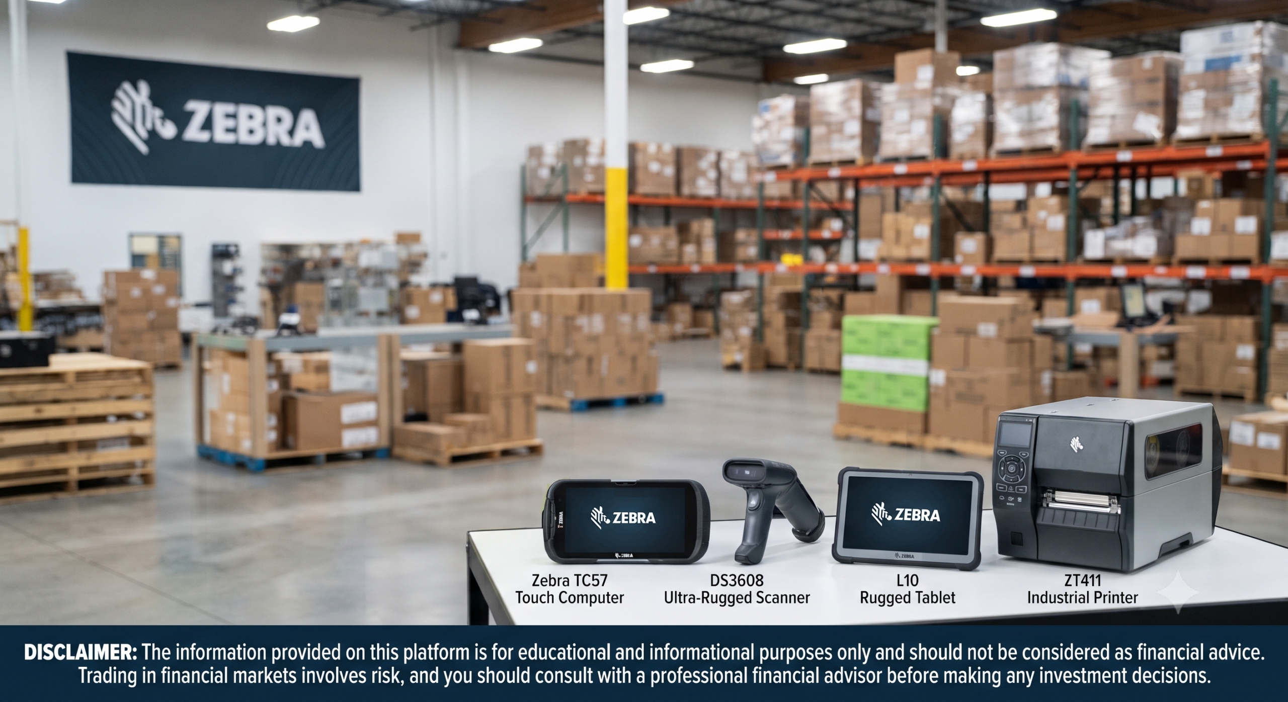 Protected: Technical Precision on ZBRA: A Professional Guide to Breakout Structures