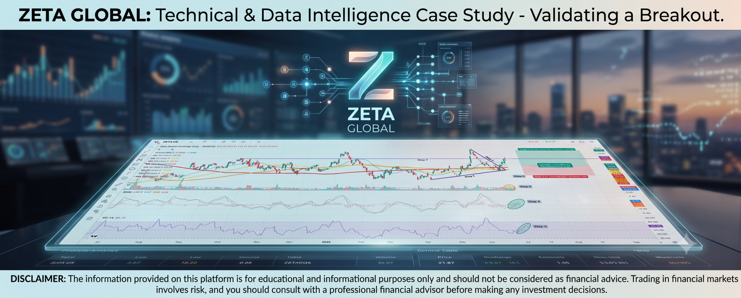 Protected: ZETA Case Study: Analysing Confluence and Breakouts